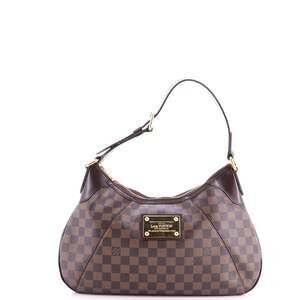 Louis Vuitton Thames Handbag Damier Gm #255250L12B